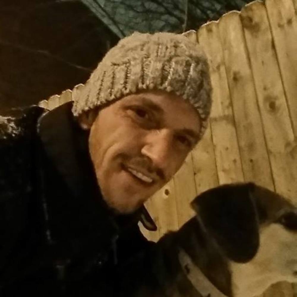 Meet your Posher, Kirk-owen